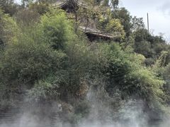 -天河潭旅游度假区