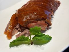 -四季民福烤鸭店(外滩外白渡桥店)