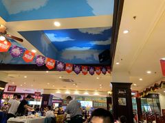 -比尔森啤酒自助烤肉(红旗街店)