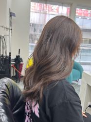 -Coo Hair salon