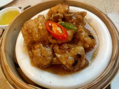 特色蒸排骨-点都德(北京路贰店)