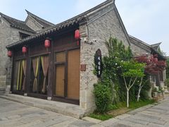 -回龙窝历史文化街区