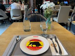 大堂-Mezomd曼索蒂西班牙餐厅(广粤店)