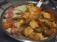 -京御煌三汁焖锅(益田假日里店)