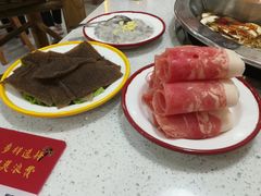 -陳艳红火锅(港汇店)