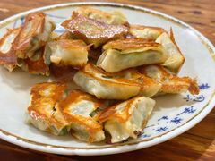 -桐梓锅贴饺(桃源东路店)