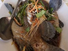 -真浪花园海鲜餐馆