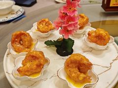 -银都上海菜馆(粤海东路店)
