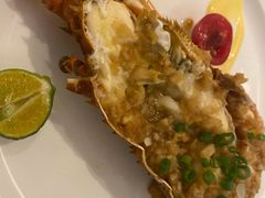 -安蒂娅·海鲜自助餐厅(安蒂娅美兰酒店)