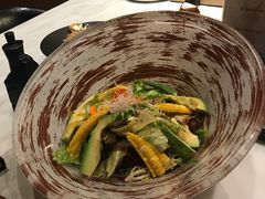 -月下料理(楷林IFC店)