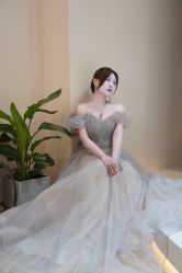 -Color卡诺婚纱礼服馆(南京严选店)