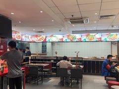 -72街荷叶饭(东方宝泰广场店)