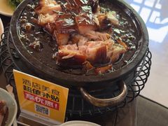 -品悦(崇明凯悦店)