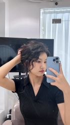 点击看大图 -MY HAIR ARDOR