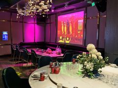 -重庆丽苑维景国际大酒店·海鲜自助餐厅