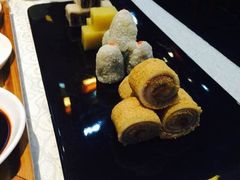 -四季小馆·地道北京小吃(广百店)