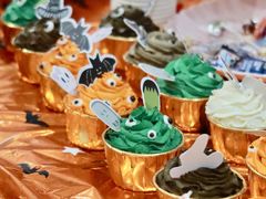 -蕃茄田艺术•美术绘画 •硬笔书法(滨江海威领界店)