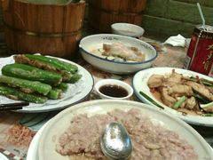 -阿殳菜馆·私厨(水围村店)