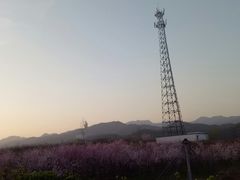 -尧山风景区