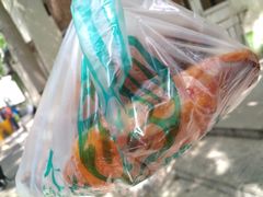 -大益烤鸡