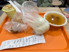 -新丰小吃(中山中路分店)