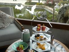 -广富林宰相府酒店·水云间