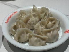 -双合园·海鲜水饺青岛菜(万佳广场店)