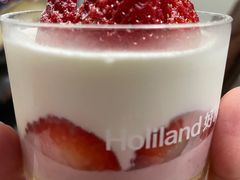 -好利来(北新桥店)