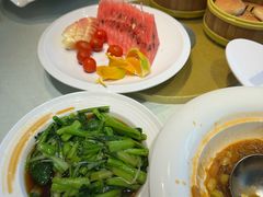 -玉林烤鸭店(黄村兴华店)