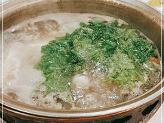 -清真马家美食城•海鲜•青岛菜•火锅(延安三路店)