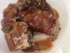 枇杷烤鸭-上海枇杷烤鸭(城乡贸易中心店)