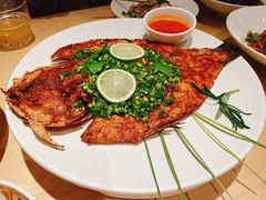 -一坐一忘云南菜(卓悦中心)