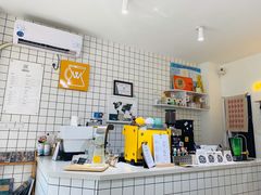 -W Coffee(船板巷店)