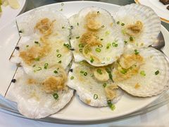 -益健名厨海鲜城(夏湾店)