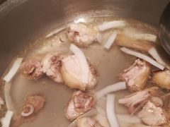 -大头椰·椰子鸡火锅(新梦店)
