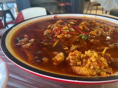 -李叔叔虾蟹大排档(青羊店)