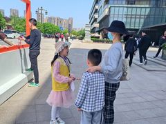 -西安小天鹅艺术团(曲江Alice店)