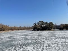 -承德避暑山庄景区