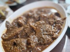 -小铜锣湾海鲜家常菜馆(河西店)