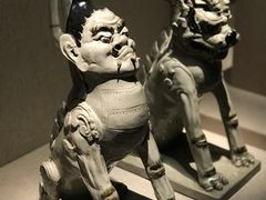 -河南自然博物馆