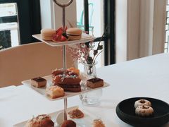 -伯衡55·吉品轩(乌鲁木齐南路店)