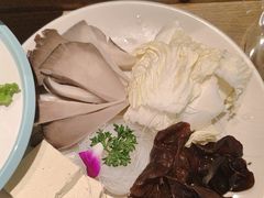 -额尔敦·品质自助(摩尔城店)