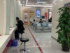 -招商银行(北京朝外大街支行)