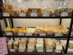 -明烨老婆饼(中山店)