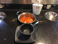 -汤响自助回转火锅百汇(乐峰广场店)