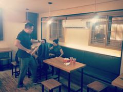 大堂-八婆婆烧仙草(曾厝垵店)