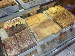 -上海市长春食品商店(淮海中路店)