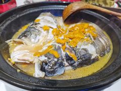 -赣饭农家·江西小炒(西乡店)