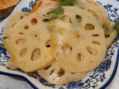 -驴公驴婆(曹杨店)