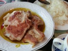 android_upload_pic-翠华餐厅(湾仔店)